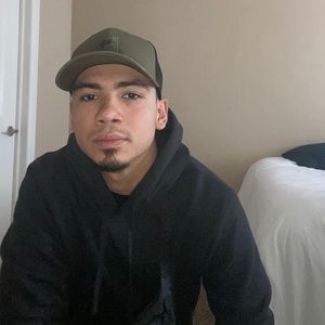 Meet your Posher, Andres